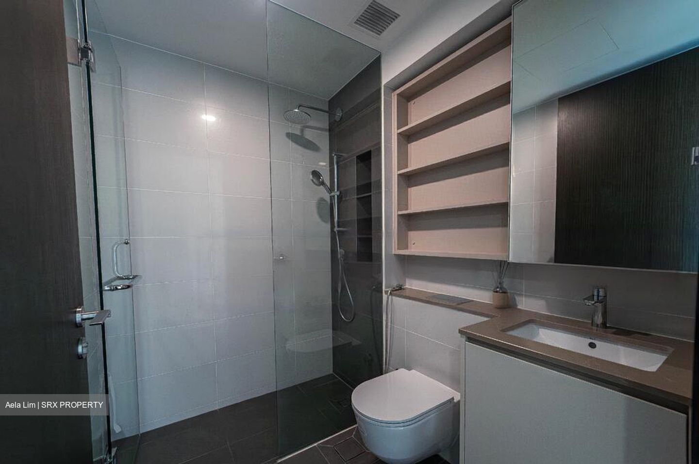 The Gazania (D19), Condominium #467114401